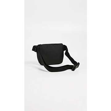 Herschel Fifteen Waist Pack, Black, 2.0L