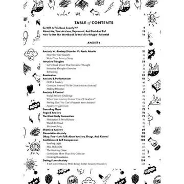 Don't F*cking Panic: The Shit They Don’t Tell You in Therapy About Anxiety Disorder, Panic Attacks, & Depression