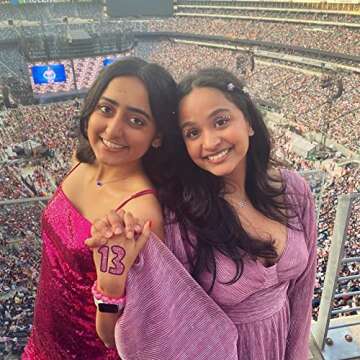 Tuoshei 36 Pcs Concert Merch,13 Temporary Tattoo,13 Tattoo, Hand tattoo, Star Temporary Tattoos, Concert Accessories for Singer Gifts