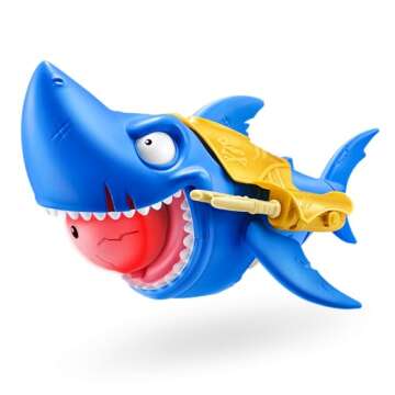 Smashers Dino Island Gold Treasure Hunt (Orange) by ZURU, Treasure Hunt Themed Toy, Interactive Toy, Collectable Toy for Kids and Teens