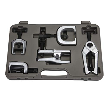 OTC 6295 Front End Service Set - Ultimate Tool Kit for Your Vehicle Repair