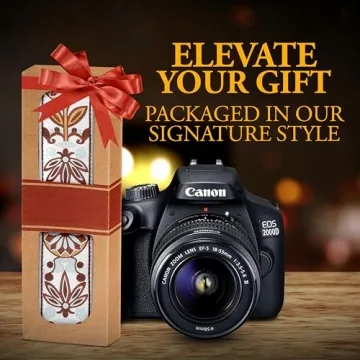 Art Tribute Camera Strap - DSLR, Mirrorless & Binoculars