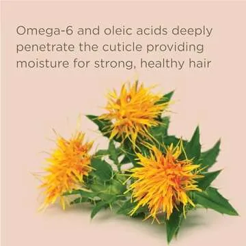 Hairitage Color Check Moisturizing Shampoo & Conditioner Set, 26oz Total