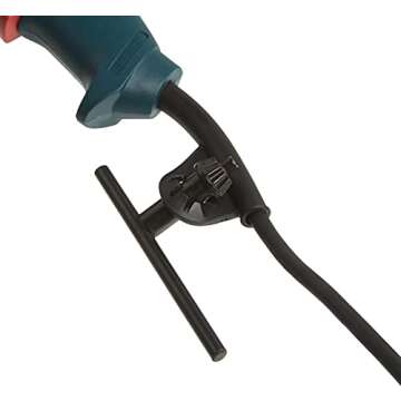 Bosch 1191VSRK Hammer Drill for Professionals and DIYers