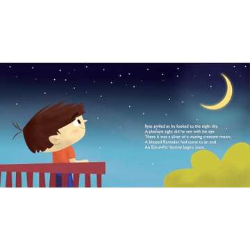 Ilyas & Duck & FANTASTIC FESTIVAL OF EID-AL-FITR