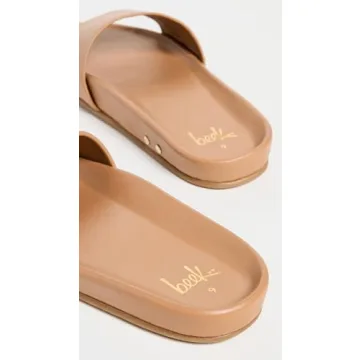 Beek Women's Gallito Sandals - Stylish Comfort for Summer