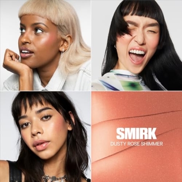 Milk Makeup Lip + Cheek Tint in Dusty Rose - Versatile Color