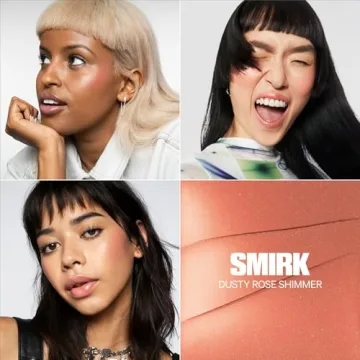 Milk Makeup Lip + Cheek Tint in Dusty Rose - Versatile Color