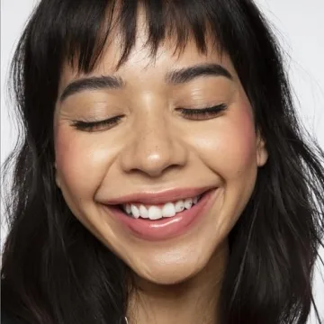 Milk Makeup Lip + Cheek Tint in Dusty Rose - Versatile Color