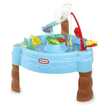Little Tikes Fish 'n Splash Water Table
