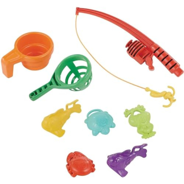 Little Tikes Fish 'n Splash Water Table