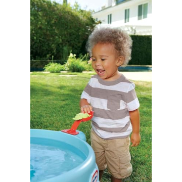 Little Tikes Fish 'n Splash Water Table