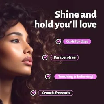 Buy Miss Jessie's Jelly Soft Curls for Soft & Defined Hair