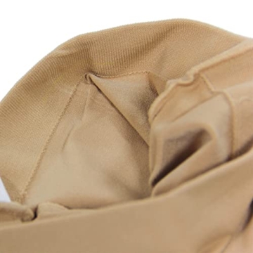 DANCEYOU Ice Skating Tights for Girls and Women