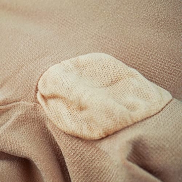 DANCEYOU Ice Skating Tights for Girls and Women