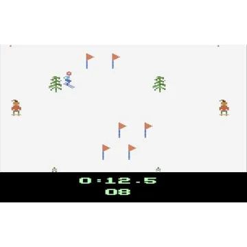 EPYX Games Collection 2600 for Classic Sports Fun