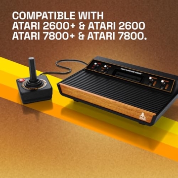 EPYX Games Collection 2600 for Classic Sports Fun