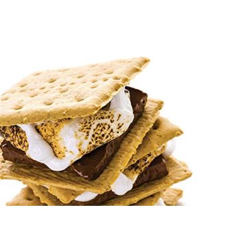 Nostalgia Electric S'mores Maker for Family Fun