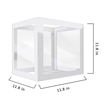 Buy Baby Shower Block Boxes - Reusable and Elegant