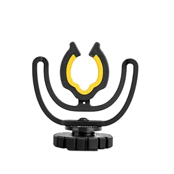 Deity V-Mic D4 Mini Microphone with 20mph Wind Rating