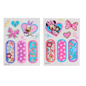 Minnie Mouse Doctor Bag Set, Perfect Kids Toy for Ages 3 Up