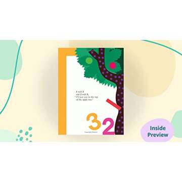 Chicka Chicka 1, 2, 3: A Fun Counting Adventure Book for Young Learners