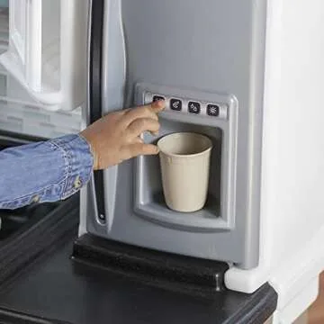 Step2 Interactive Dream Kitchen Playset for Kids 2+