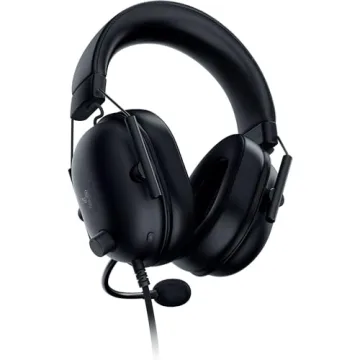 Razer BlackShark V2 X Gaming Headset for All Platforms