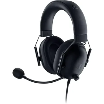 Razer BlackShark V2 X Gaming Headset for All Platforms