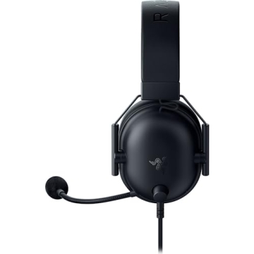 Razer BlackShark V2 X Gaming Headset for All Platforms