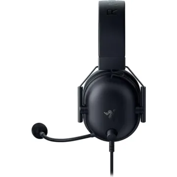 Razer BlackShark V2 X Gaming Headset for All Platforms