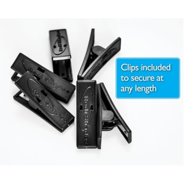 Adjustable Blackout Pleated Paper Shades, No Tools Needed