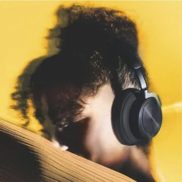 Bang & Olufsen Beoplay HX Stylish ANC Headphones