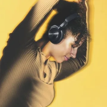 Bang & Olufsen Beoplay HX Stylish ANC Headphones