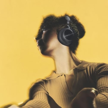 Bang & Olufsen Beoplay HX Stylish ANC Headphones