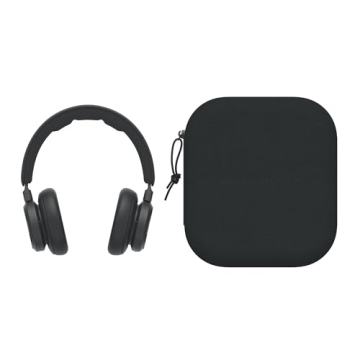 Bang & Olufsen Beoplay HX Stylish ANC Headphones