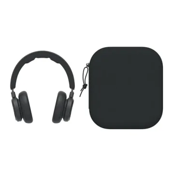 Bang & Olufsen Beoplay HX Stylish ANC Headphones