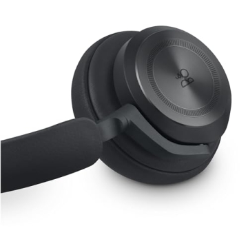 Bang & Olufsen Beoplay HX Stylish ANC Headphones