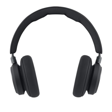 Bang & Olufsen Beoplay HX Stylish ANC Headphones