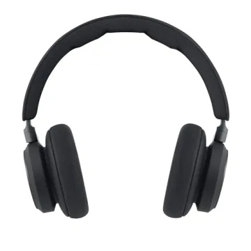 Bang & Olufsen Beoplay HX Stylish ANC Headphones