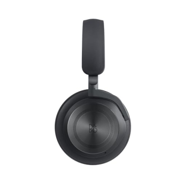 Bang & Olufsen Beoplay HX Stylish ANC Headphones