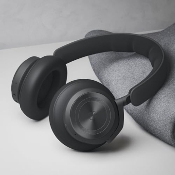Bang & Olufsen Beoplay HX Stylish ANC Headphones