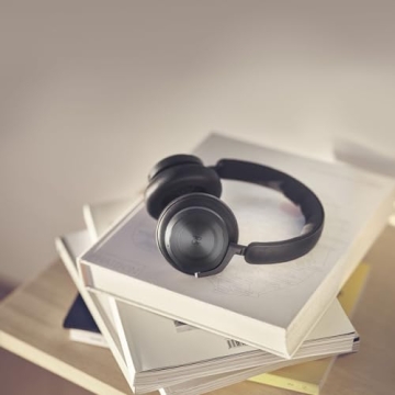 Bang & Olufsen Beoplay HX Stylish ANC Headphones