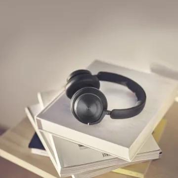 Bang & Olufsen Beoplay HX Stylish ANC Headphones
