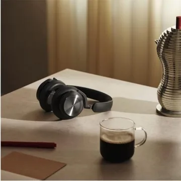 Bang & Olufsen Beoplay HX Stylish ANC Headphones