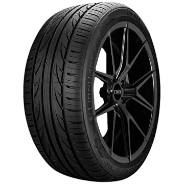 Lionhart LH-503 All- Season Radial Tire-225/40R18 92W