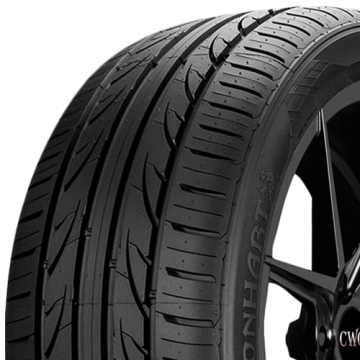 Lionhart LH-503 All- Season Radial Tire-225/40R18 92W