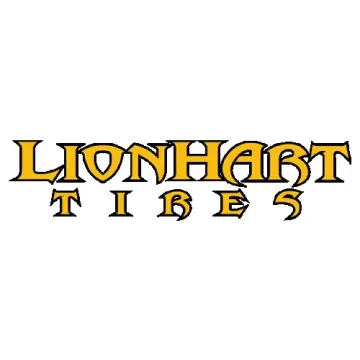 Lionhart LH-503 All- Season Radial Tire-225/40R18 92W