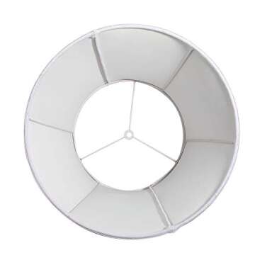 Double Tootoo Star Lamp Shade Set for Elegant Decor