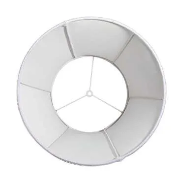 Double Tootoo Star Lamp Shade Set for Elegant Decor